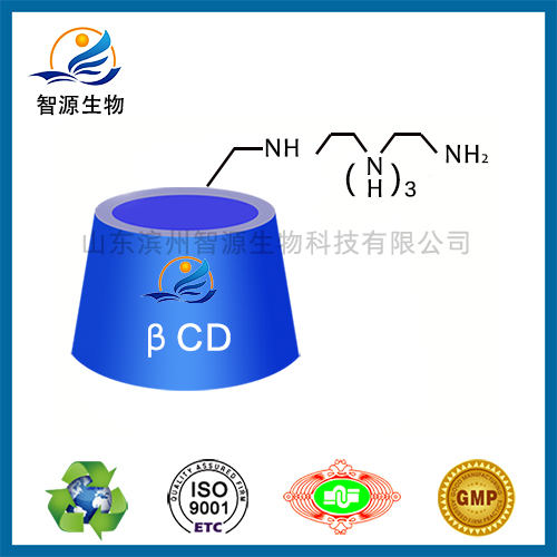 單(6-四乙烯五胺-6-去氧)倍他環糊精