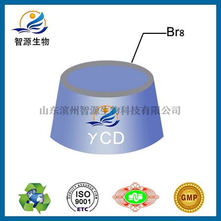 八（6-溴-6-去氧）伽馬環糊精