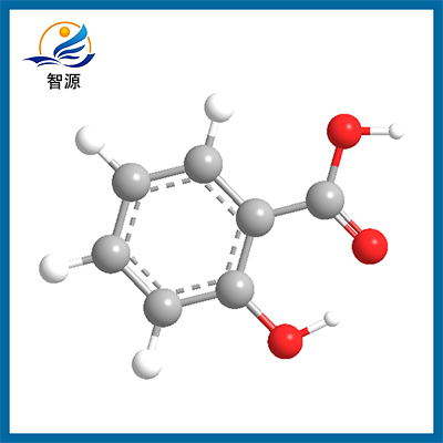 10%水溶性水楊酸包合物